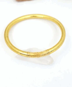 Mantra Bangle -Fashion Clothing Store 01935bb1light 20gold