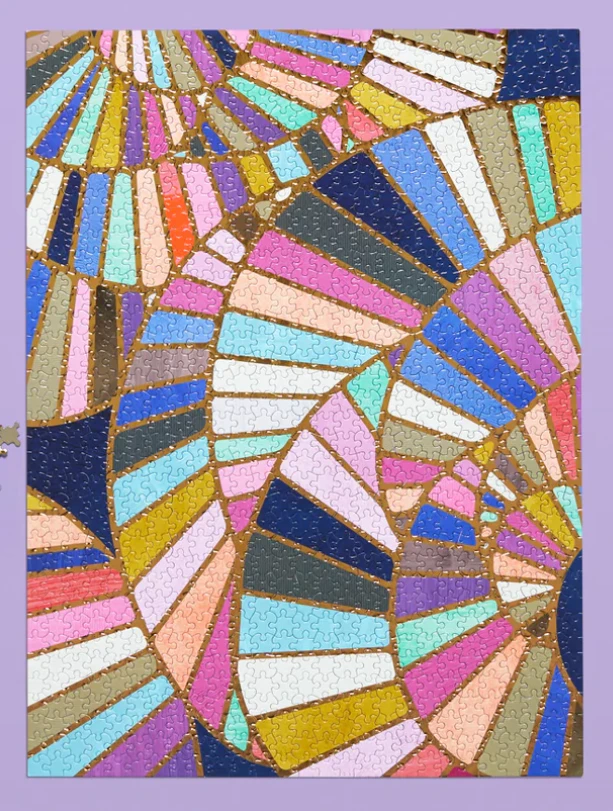 1000 Piece Puzzle 12 1000 Piece Puzzle - Image 12