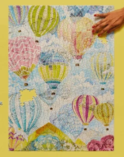 1000 Piece Puzzle 35 1000 Piece Puzzle -Fashion Clothing Store 0283f917puzzle 202