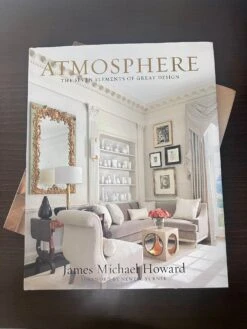 Atmosphere Book