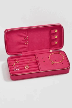 Long Pink Jewelry Box -Fashion Clothing Store 03c9e038Screenshot 202023 11 10 20153658