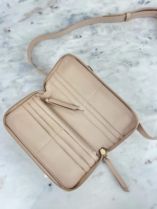 Able Amerie Continental Wallet 2 Able Amerie Continental Wallet - Image 2