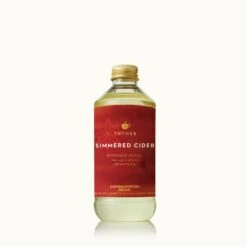 Thymes Simmered Cider Diffuser Oil Refill