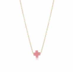 Enewton Signature Cross 16" Necklace -Fashion Clothing Store 083d1258Screenshot 202023 06 29 20133314
