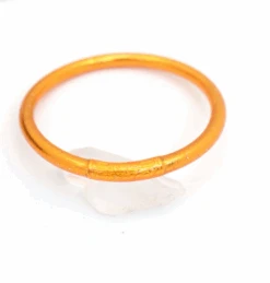 Mantra Bangle -Fashion Clothing Store 0ae34920orange