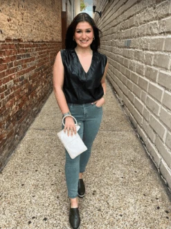 Dear John Arya Blouse