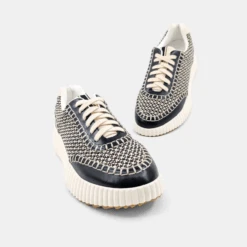 Sneaker Selina Black