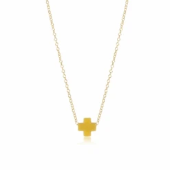 Enewton Signature Cross 16" Necklace -Fashion Clothing Store 0eba8c66Screenshot 202023 06 29 20133023