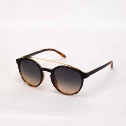 Solana Tortoise Sunglasses
