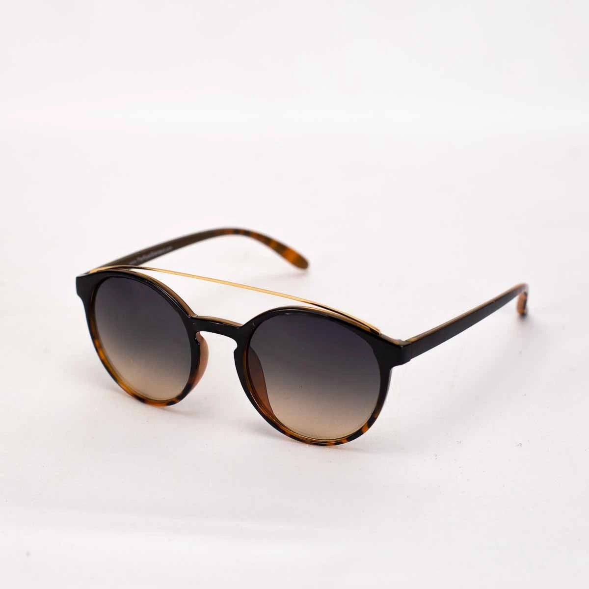 Solana Tortoise Sunglasses 1 Solana Tortoise Sunglasses