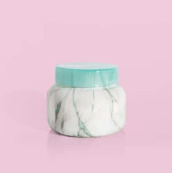 Capri Blue Modern Marble 19oz Candle -Fashion Clothing Store 1678a9e2Coconut 20Santal