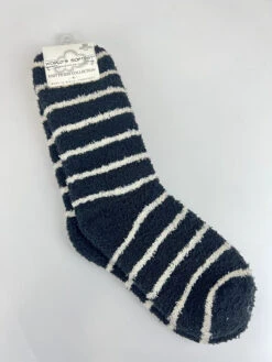 Fuzzy Crew Sock -Fashion Clothing Store 18394ef5IMG 0582