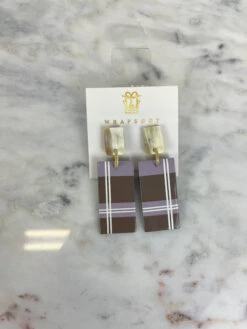 Sunshine Tienda Cabana Maritime Earring