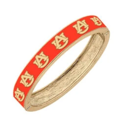 Auburn Bangle Bracelet -Fashion Clothing Store 1bafe742Auburn 20Bangle