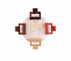 Hair Clip Mini Set Of 4 -Fashion Clothing Store 1d83b59aScreenshot 202023 06 30 20152146