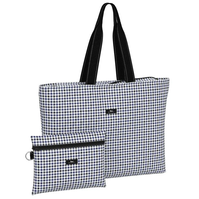 Scout Plus 1 Bag 9 Scout Plus 1 Bag - Image 9