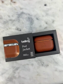 BELLROY Pod Pro Case