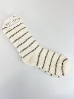 Fuzzy Crew Sock -Fashion Clothing Store 203aaf30IMG 0581