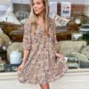 Dear John Paloma Dress