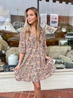 Dear John Paloma Dress