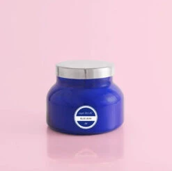 Capri Blue Jar 19oz Candle 19 Capri Blue Jar 19oz Candle -Fashion Clothing Store 27e28f37Blue 20Jean 20Blue 20Jar
