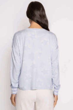 PJ Salvage Twinkle Star Blue Top -Fashion Clothing Store 2c3ff7b7Screenshot 202023 10 31 20142108