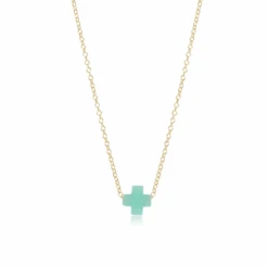 Enewton Signature Cross 16" Necklace -Fashion Clothing Store 2d40a6fdScreenshot 202023 06 29 20132928