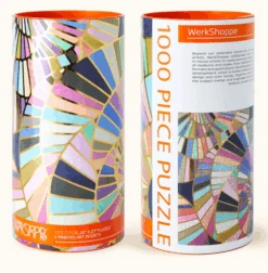 1000 Piece Puzzle 30 1000 Piece Puzzle -Fashion Clothing Store 30e4f505puzzle