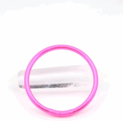 Mantra Bangle -Fashion Clothing Store 36bfda11flo 20pink