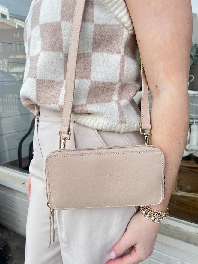 Able Amerie Continental Wallet 3 Able Amerie Continental Wallet - Image 3