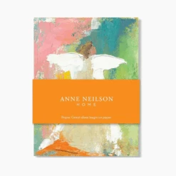 Anne Neilson Splendor Color Block Journal