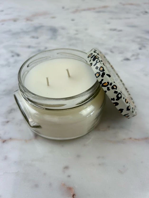 Tyler Candle 11oz 2 Tyler Candle 11oz - Image 2