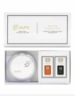 Antica Pura Kit