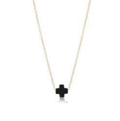 Enewton Signature Cross 16" Necklace -Fashion Clothing Store 3f560ea7Screenshot 202023 06 29 20133301