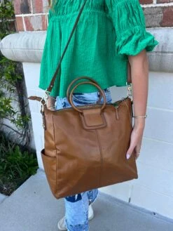 Hobo Sheila Truffle -Fashion Clothing Store 4021f137IMG 5669