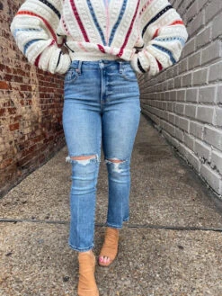 Dear John Jeanne Jeans