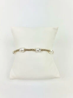 Enewton Admire 3mm Pearl (Extended)