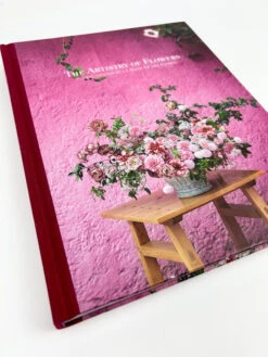 Penguin Random House The Artistry Of Flowers Book -Fashion Clothing Store 440748c4IMG 2295