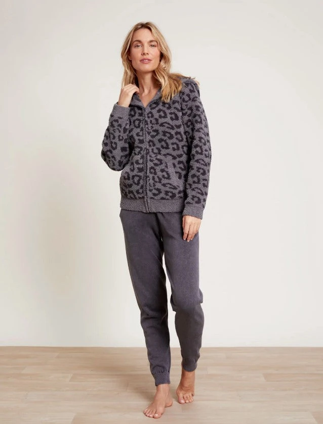 Barefoot Dreams Zip Hoodie 1 Barefoot Dreams Zip Hoodie