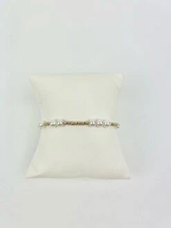 Enewton Hope Unwritten 6mm Pearl (Extended Size)