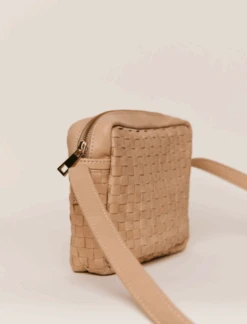 Able Valerie Woven Crossbody -Fashion Clothing Store 4c461891able14
