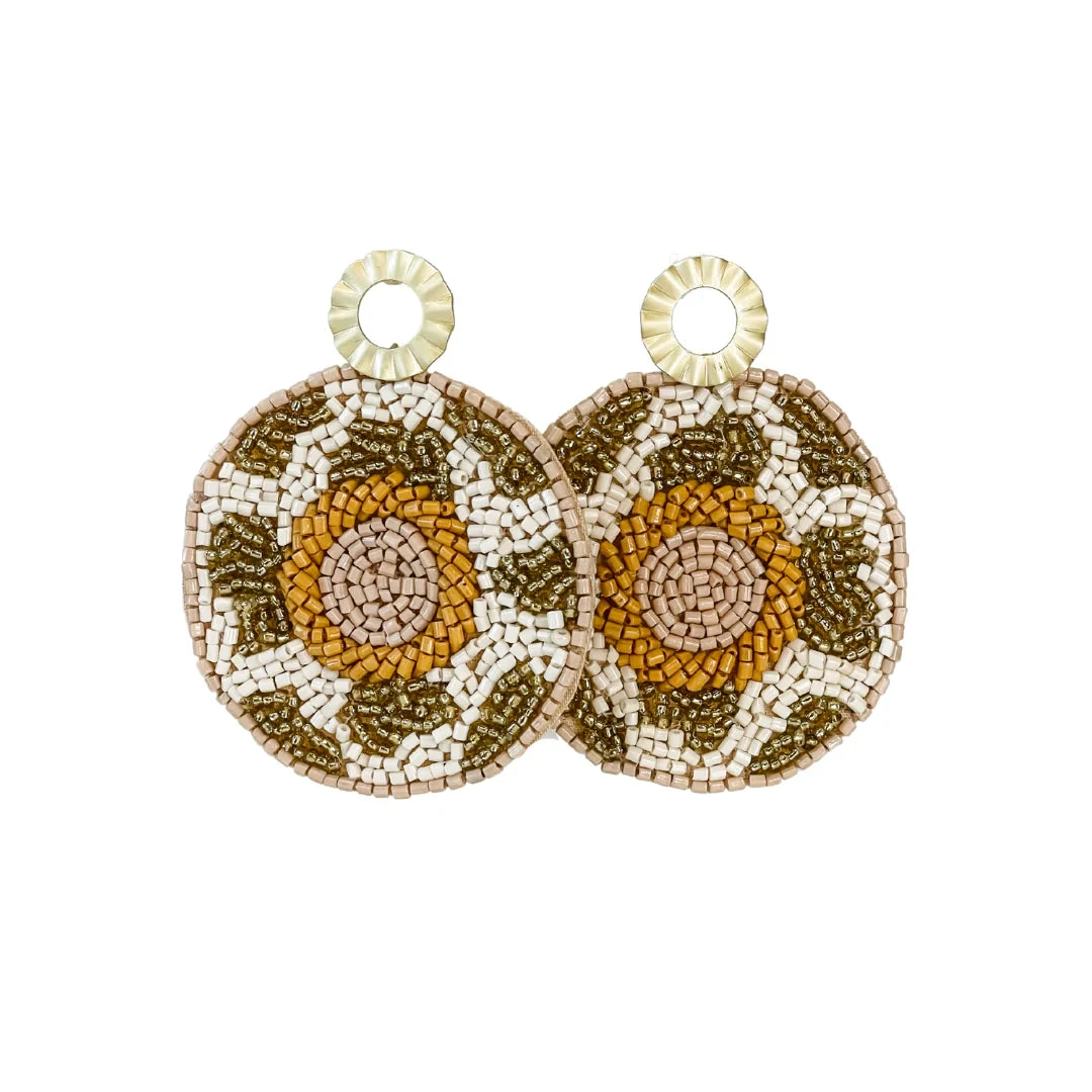 Ear Toni - Beige 1 Ear Toni - Beige