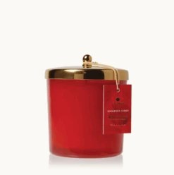 Simmered Cider Poured 13oz Candle