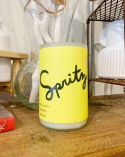 Candlefish Bottle 10oz -Fashion Clothing Store 4d3a28f3spritz 20spo