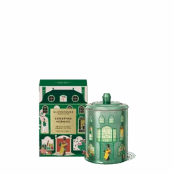 Glasshouse Christmas Morning Candle 13.4oz