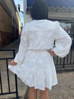 Dear John Posey Dress -Fashion Clothing Store 4ebcc78bIMG 3949