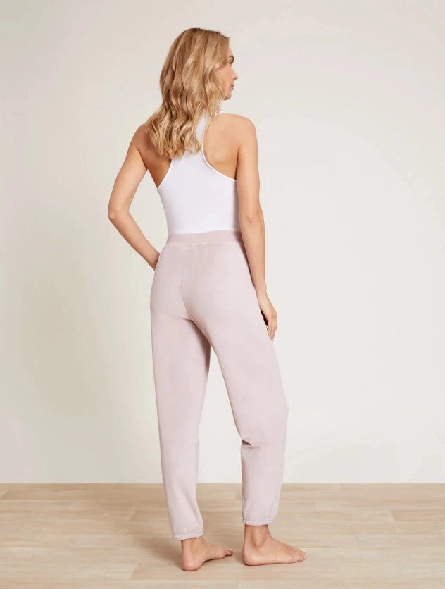 Barefoot Dreams Luxe Chic Jogger 2 Barefoot Dreams Luxe Chic Jogger - Image 2