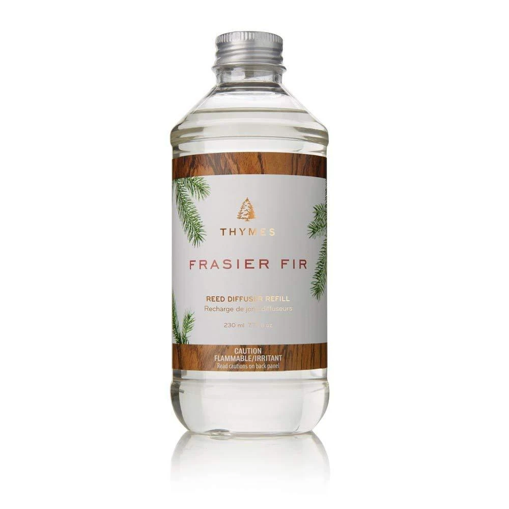 Thymes Diffuser Oil Refill Frasier Fir 1 Thymes Diffuser Oil Refill Frasier Fir