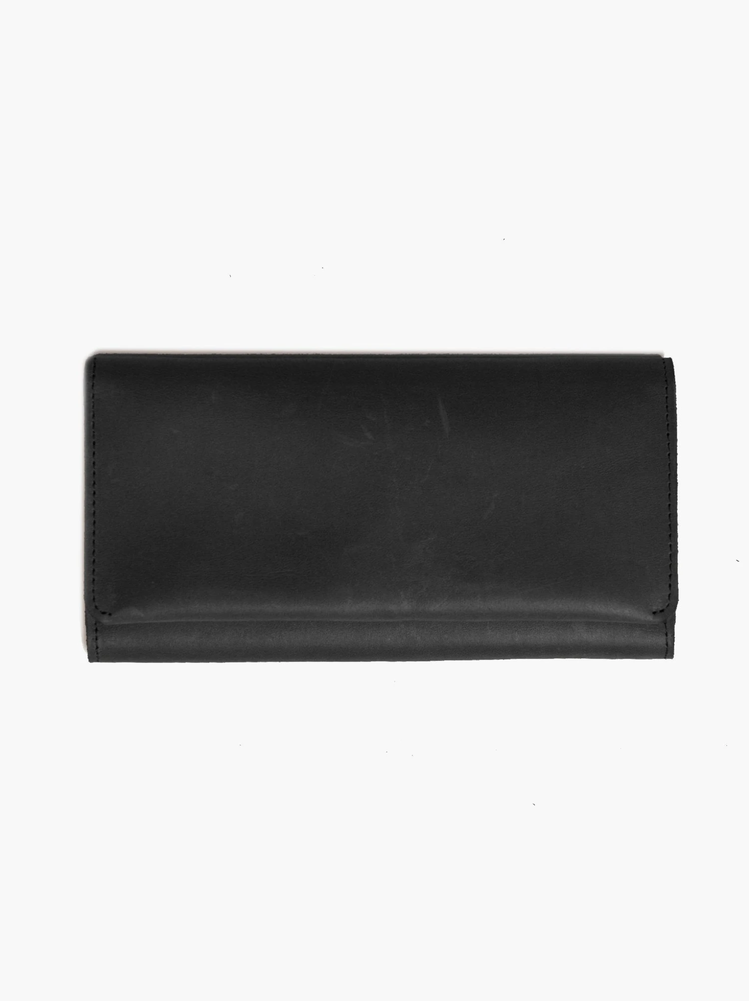 Able Debre Wallet In Black 1 Able Debre Wallet In Black