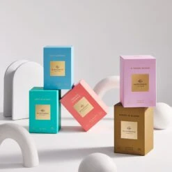 Glasshouse Candle 13.4oz